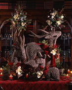 To Christmas Page