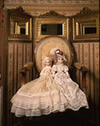 To Louie Dolls and Collectibles