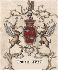 Louie The XVII